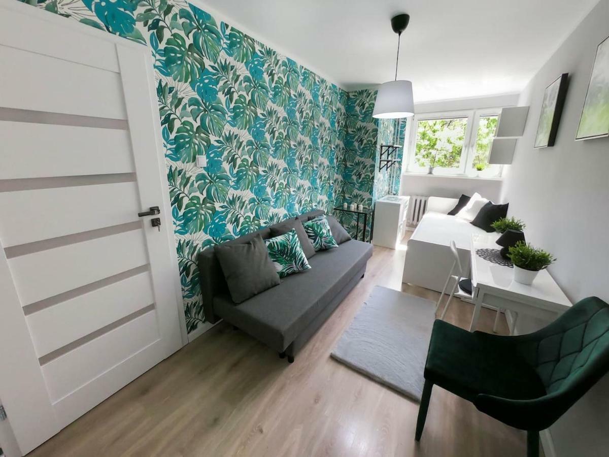 New Apartment - 300 M Town Hall - 3 Rooms - 7 People Vratislav Exteriér fotografie